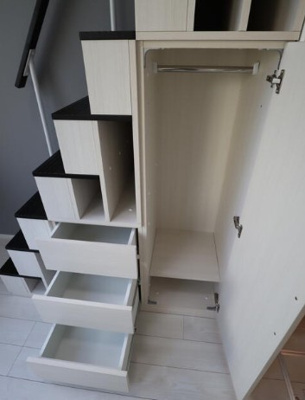 【収納】 | AVAND中村橋