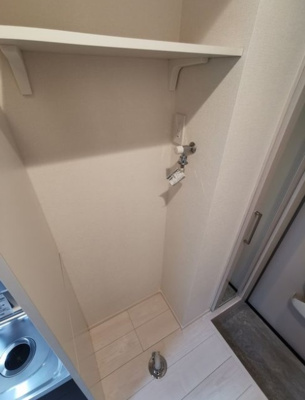 【設備】 | AVAND中村橋