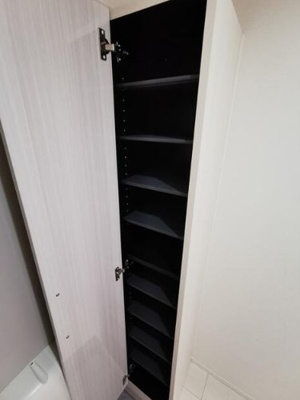 【収納】 | AVAND中村橋