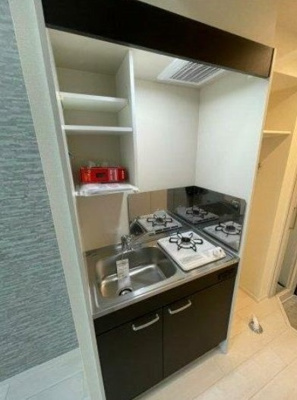 【キッチン】 | AVAND中村橋