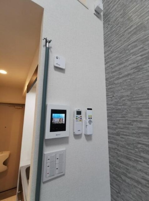 【セキュリティ】 | AVAND中村橋