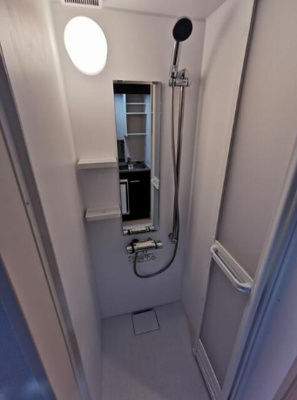 【シャワールーム】 | AVAND中村橋