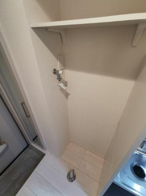 【設備】 | AVAND中村橋