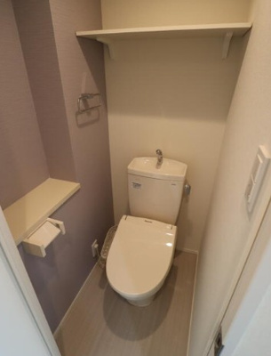 【トイレ】 | AVAND中村橋 | 同仕様写真