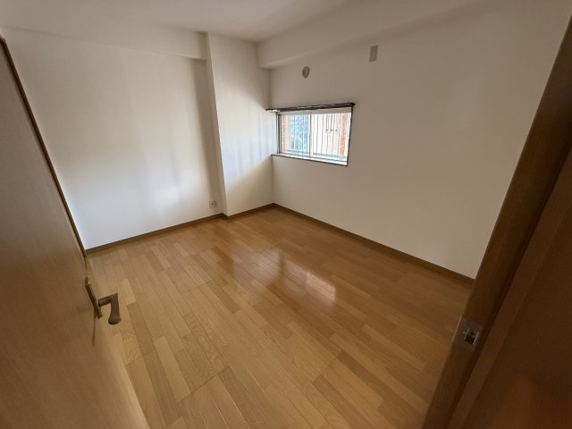 千里泉マンションⅠの子供部屋