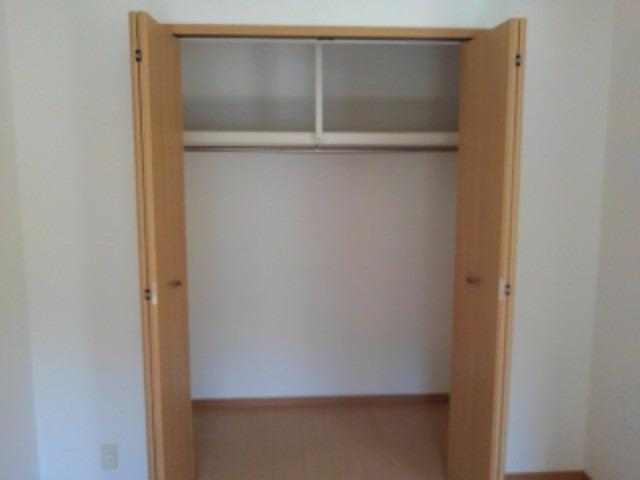 パノラマの収納|収納