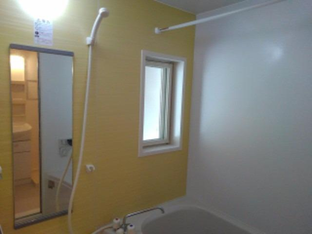 パノラマの浴室|バス