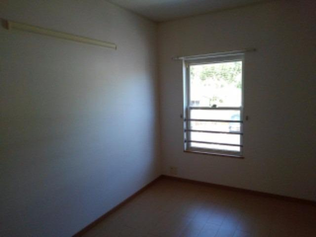 パノラマの内装|居室・リビング