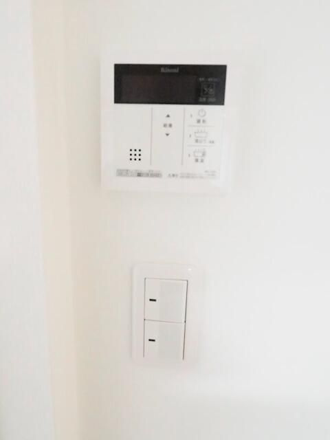 ドゥーエ入谷Ⅰの設備