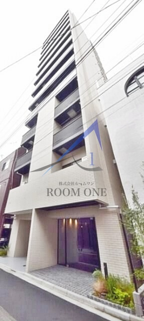 ドムス・スタイル浅草