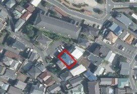 足立区　1棟アパートのその他