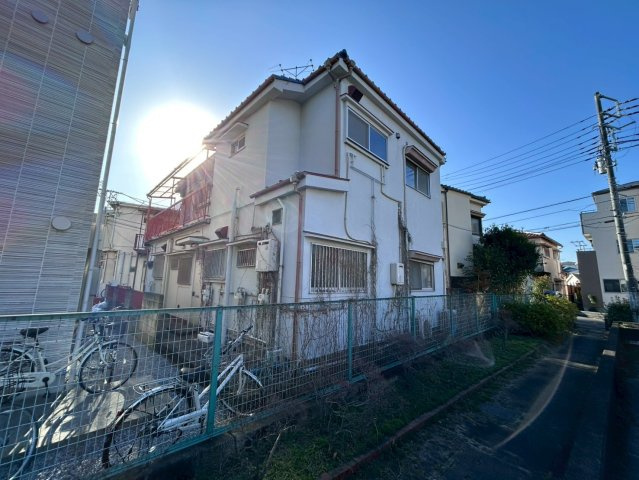 足立区　1棟アパートのその他