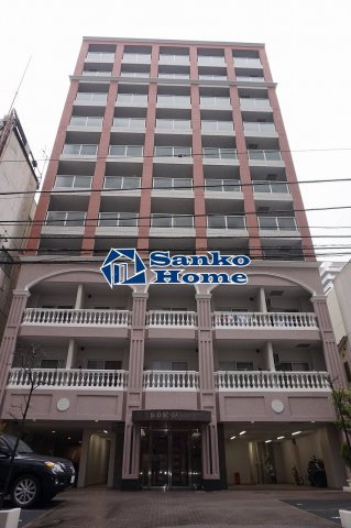 デュオ・スカーラ上野