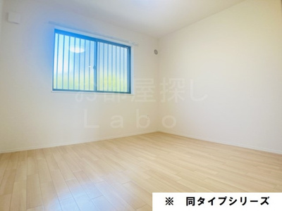 【内装】 | 小田原市中町アパート新築工事