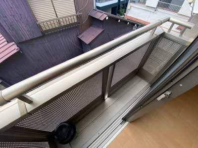 【バルコニー】 | ハウスプラネット