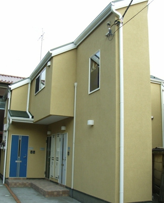 【外観】 | ハウスプラネット