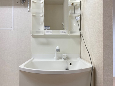 【洗面所】 | ハウスプラネット