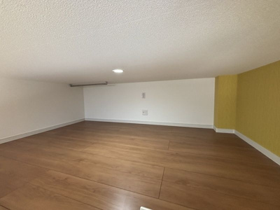 【寝室】 | 仮)シティハイツ新磯野2号棟(シティハイツアライソノニゴウトウ)