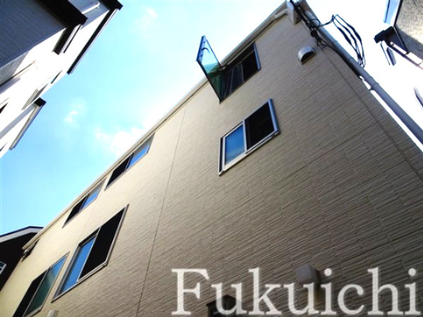 ライブリー学芸大学