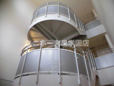 【その他】 | Amenity Court