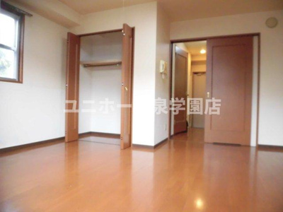 【居間・リビング】 | Amenity Court