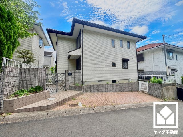 宇治市羽戸山３丁目