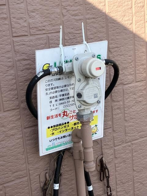 南原４丁目貸倉庫のその他