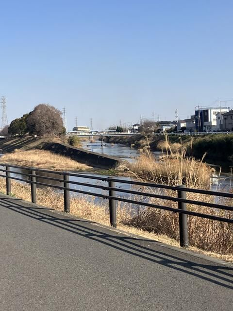 南原４丁目貸倉庫の周辺