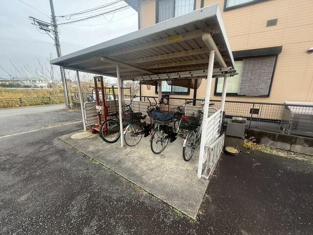 南原４丁目貸倉庫のその他共用部分
