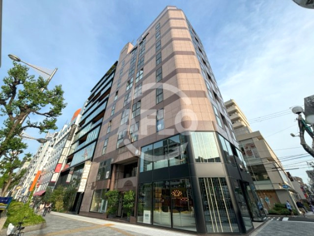 三栄心斎橋ビルの画像