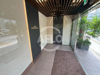 【ロビー】 | 三栄心斎橋ビル | 三栄心斎橋ビル　ロビー