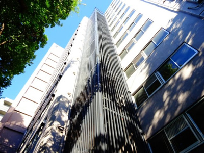 【外観】 | マンション第一明大前