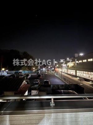 【展望】 | アヴェニューコート東大宮