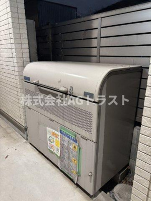 【その他共用部分】 | アヴェニューコート東大宮