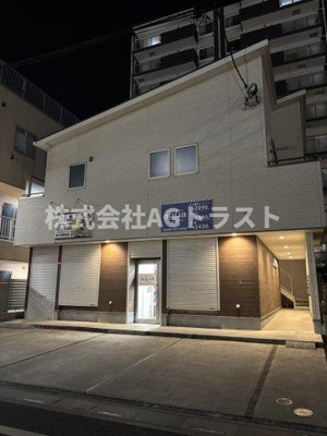 【駐車場】 | アヴェニューコート東大宮