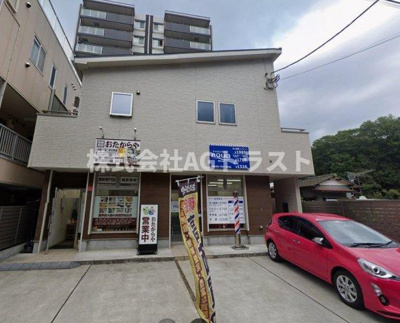 【外観】 | アヴェニューコート東大宮