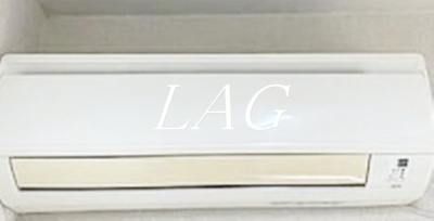 【設備】 | ダイヤモンドスクエア駒形 | エアコンつきです。