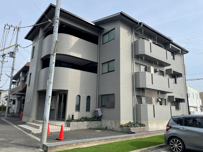 ピアリッジ太子堂（Ⅱ）