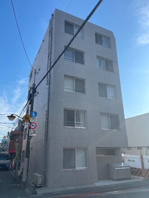 大田区羽田6丁目のマンションの画像