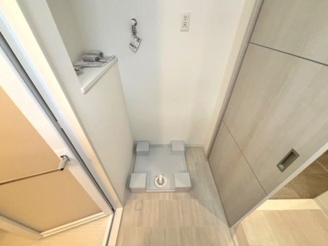 エクセルハイム東灘の設備