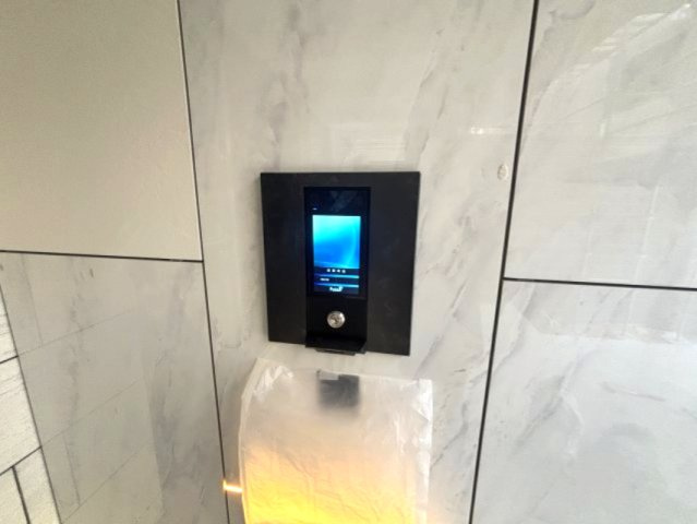 エクセルハイム東灘の設備