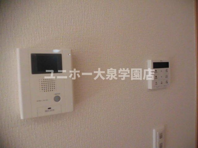 【設備】 | グレイスコート