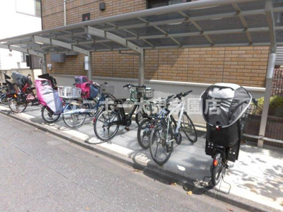 【その他共用部分】 | グレイスコート