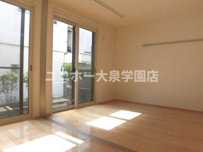 【居間・リビング】 | グレイスコート