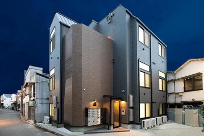 【外観】 | CREARQ