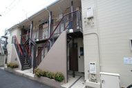 NOVAハイツ早稲田の画像