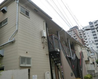 【外観】 | NOVAハイツ早稲田