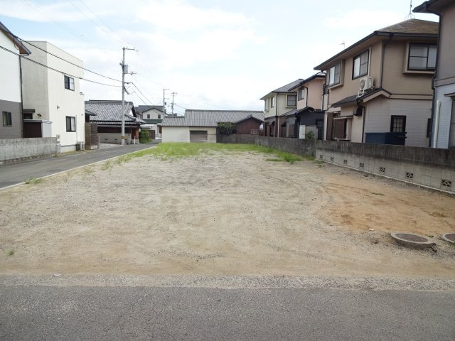 ギャラリータウン高岡4区画D号地