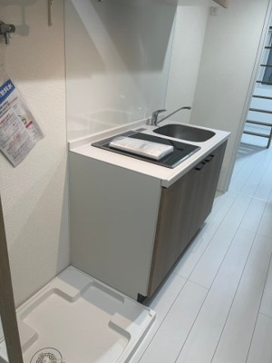 【キッチン】 | Noah's Hiyoshi Crest