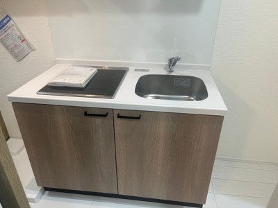 【キッチン】 | Noah's Hiyoshi Crest